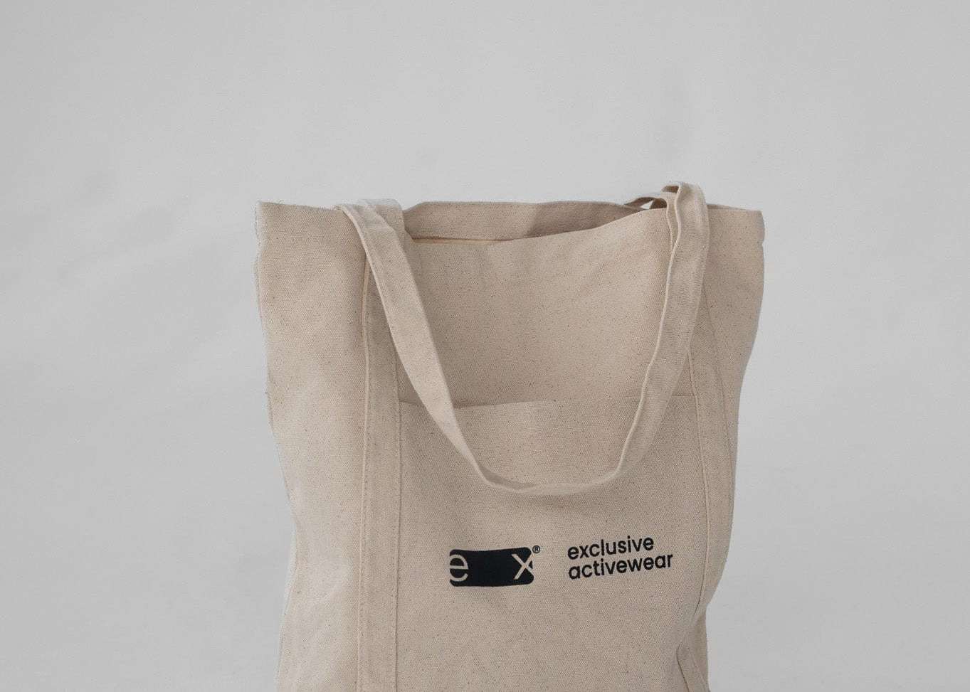 Exercere Bags One Size Exercere tote bag - Exclusive edition