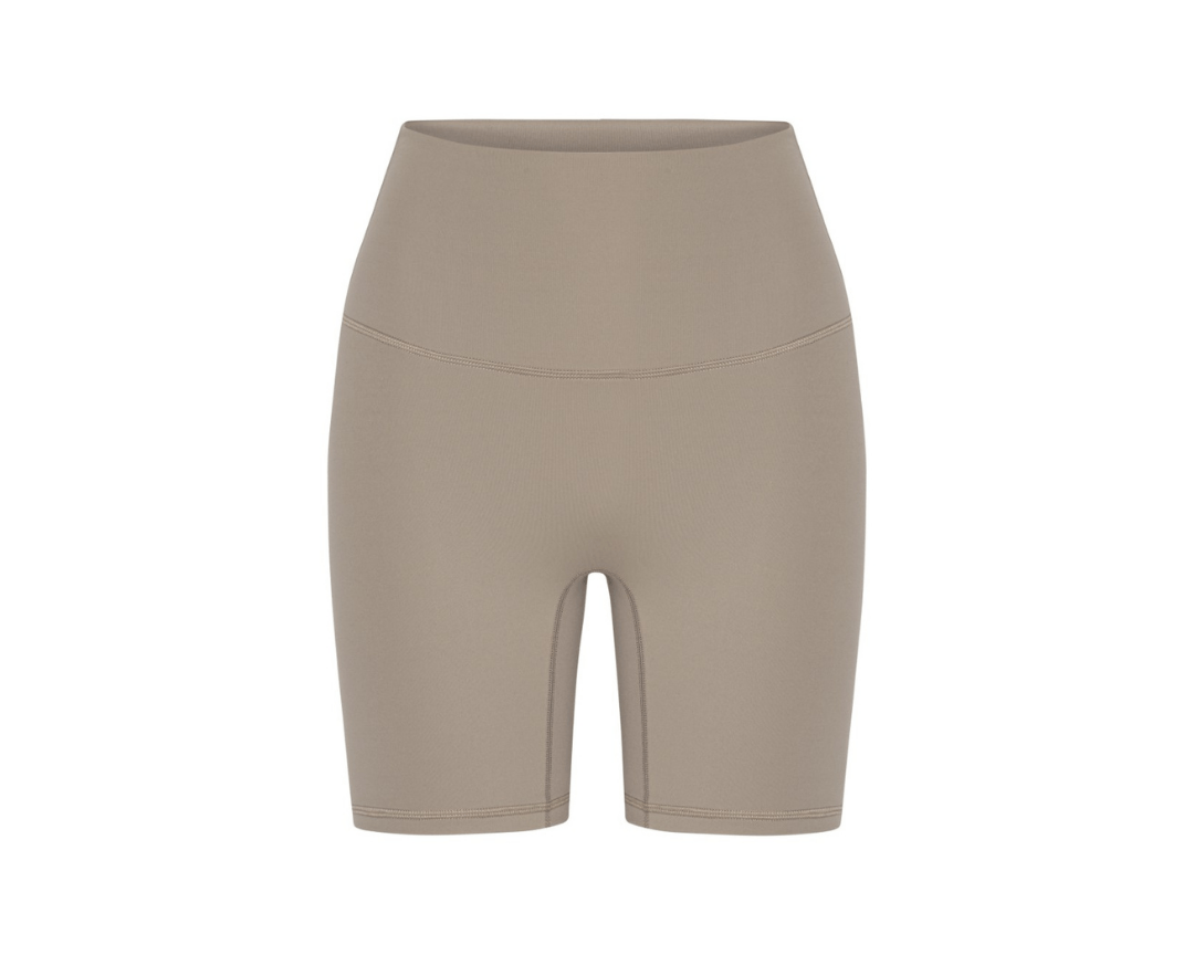 Exercere Shorts Fleek Shorts - Sand Beige