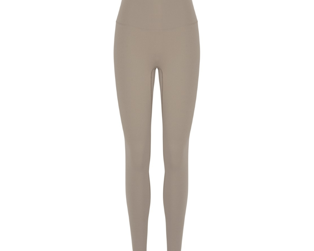 Exercere Tights Neaty Tights - Sand Beige