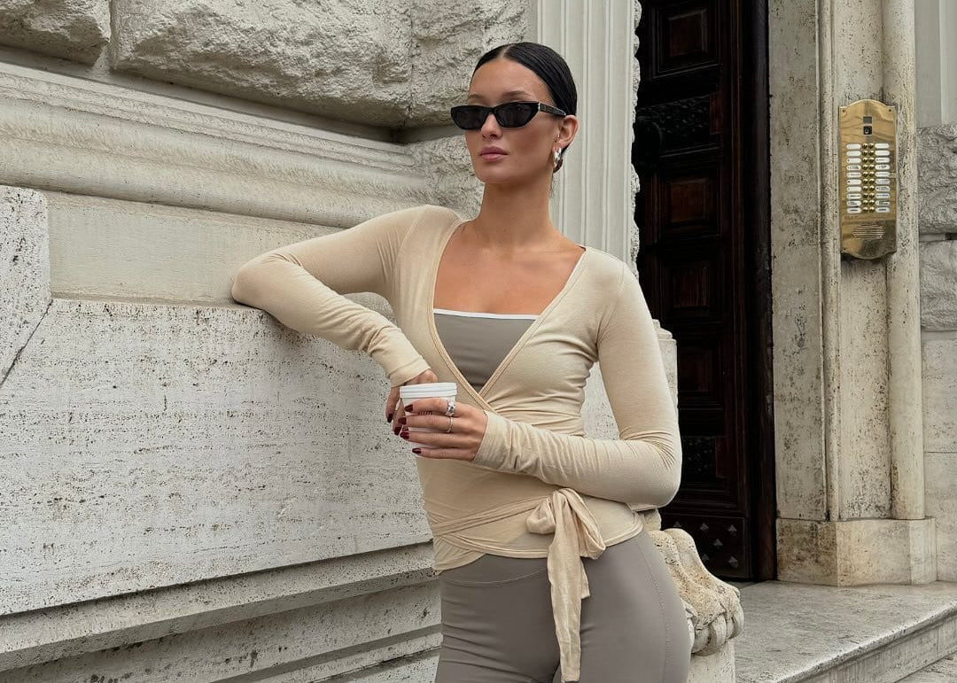 Exercere Shop the look @aalexandraeklund